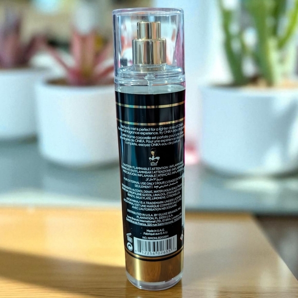 Nicki Minaj ONIKA Body Mist (EUC) - Picture 3 of 5